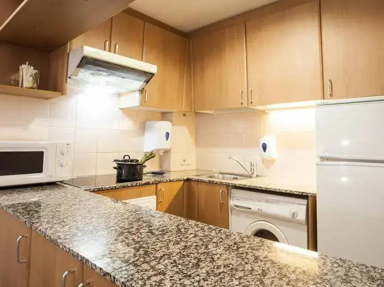 Yays Sagrera Boutique Apartments
