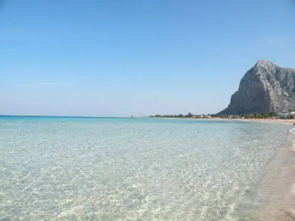Hotel Sòlanto