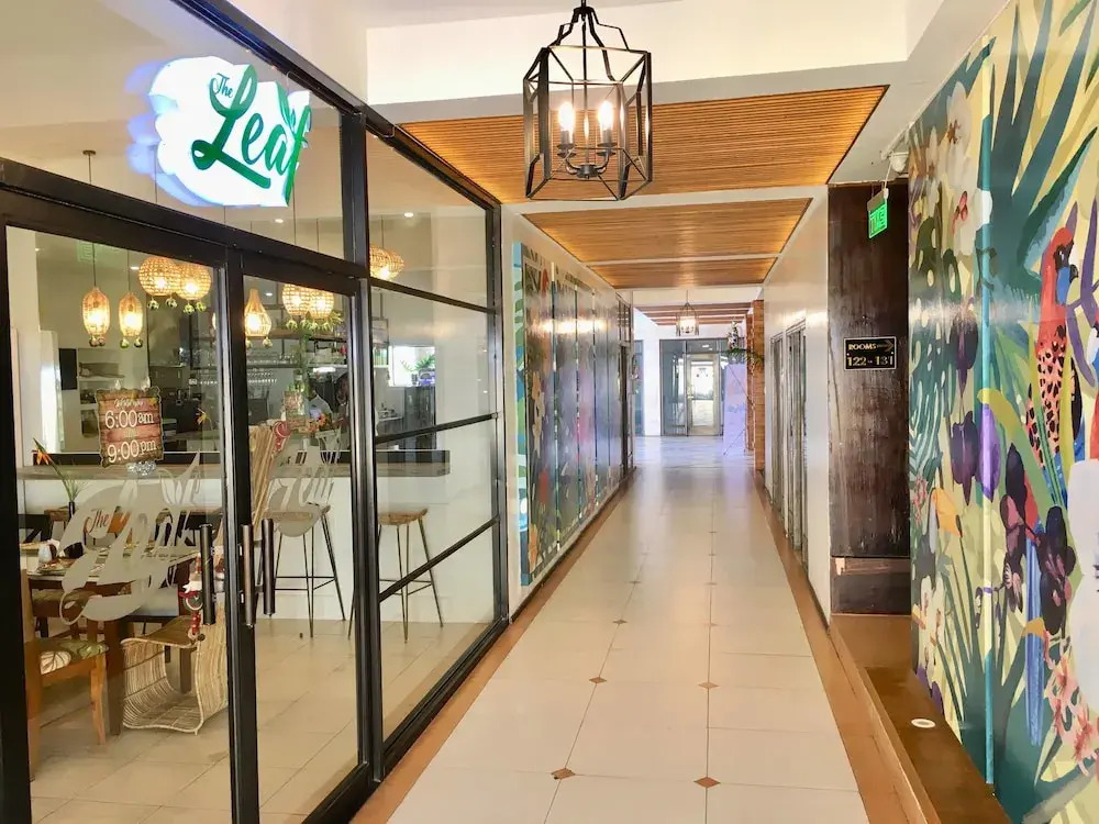 Eon Centennial Resort Hotel & Waterpark