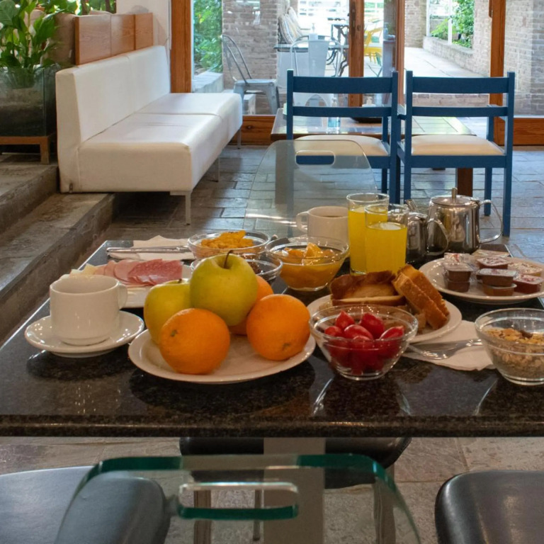 Stefanakis Hotel & Apartments