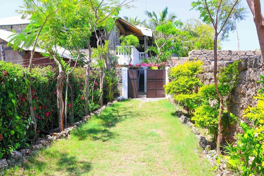 Mtwapa Empire Holiday Apartments