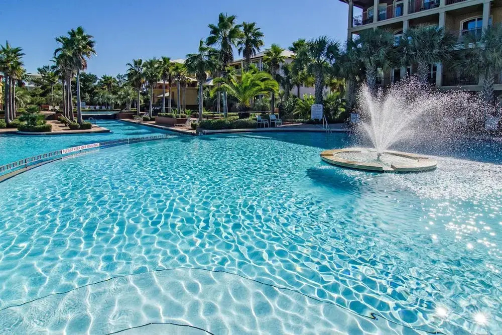 Carefree Cottage - 46 E Seacrest Blvd by Dune Vacation Rentals