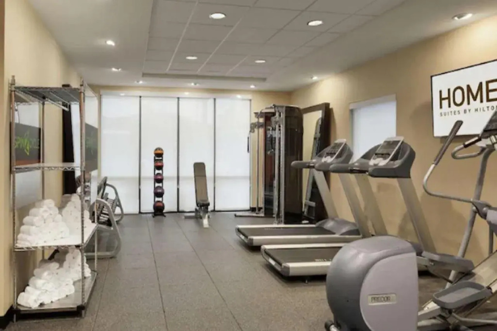 Home2 Suites by Hilton Cartersville