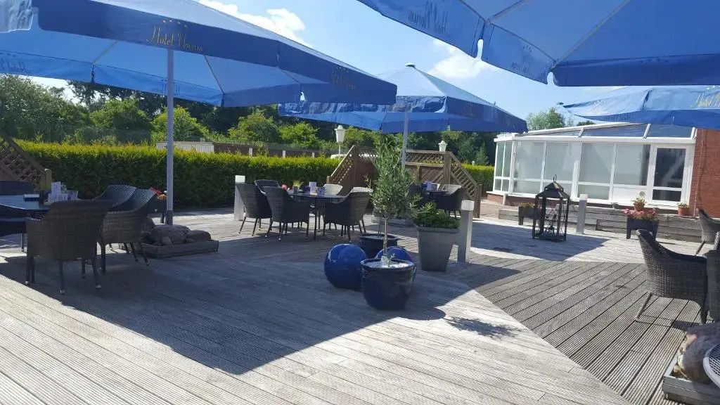 Hotel Novum