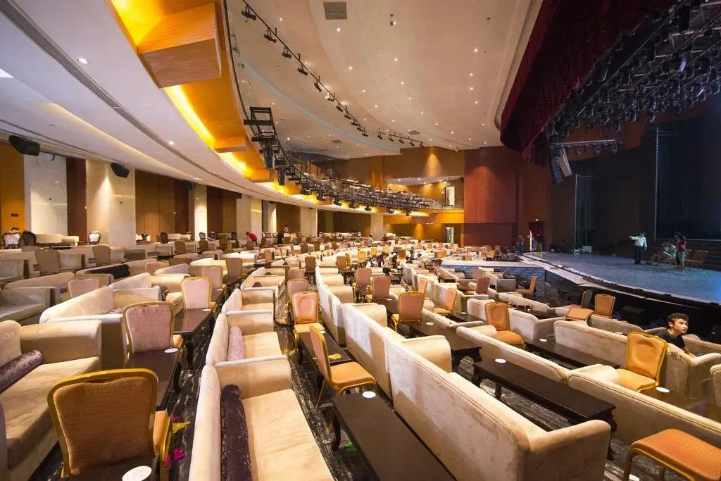 Chengdu CYNN Hotel