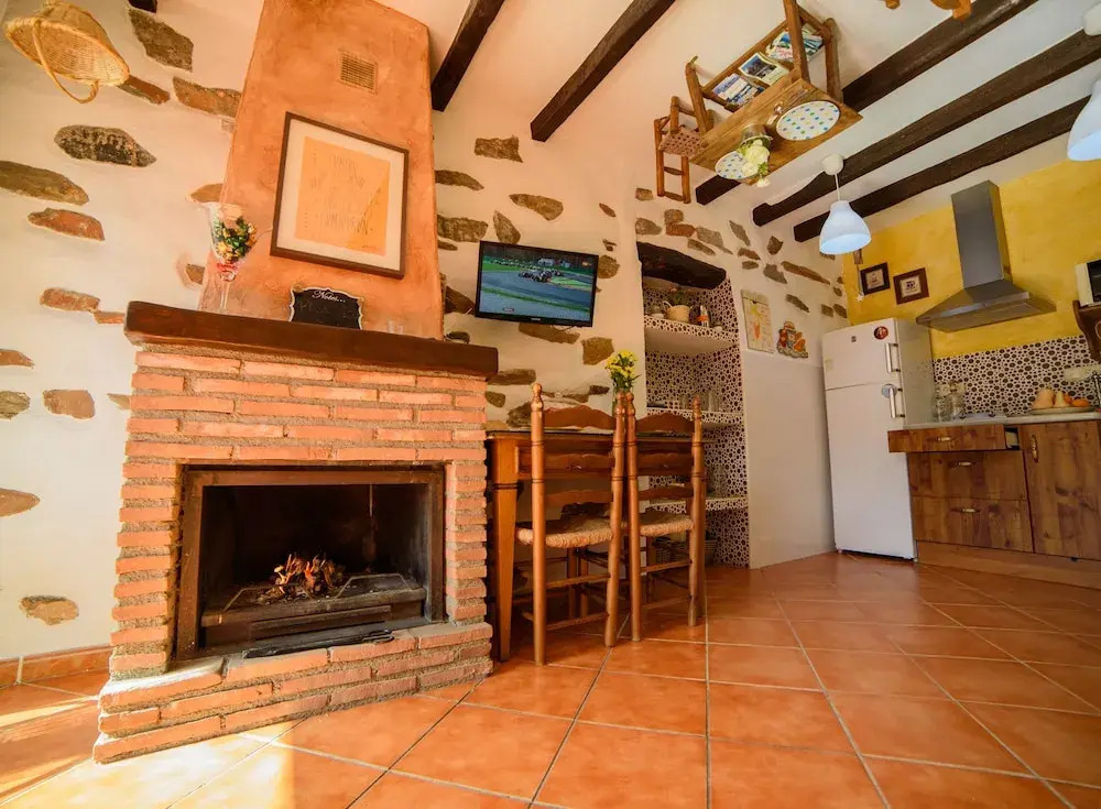 Casas Rurales Picachico