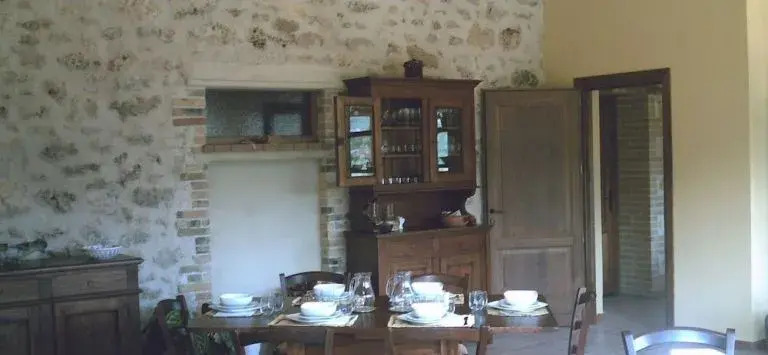 Il Tesoro Agriturismo