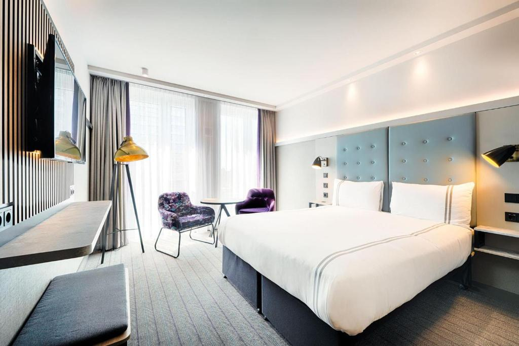 Premier Inn Berlin City Centre