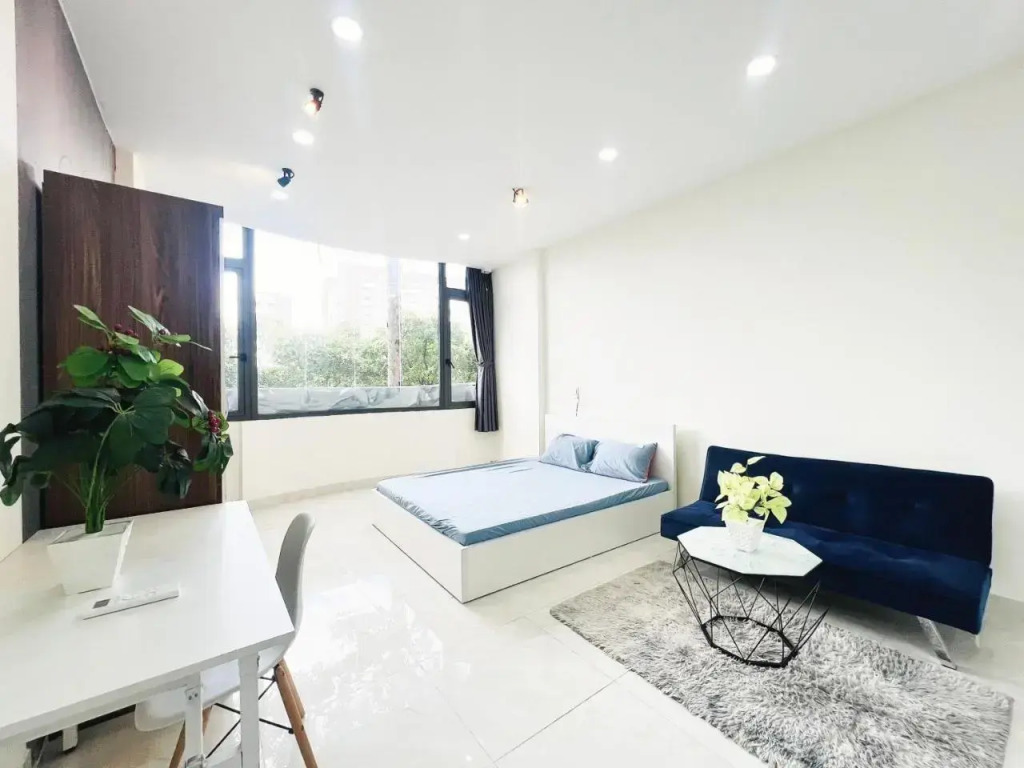 Trangia Apartment 4
