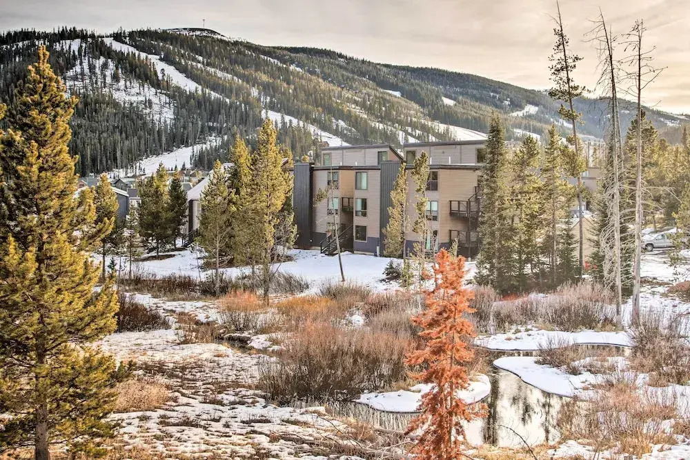 Cozy Big Sky Studio ~ 1 Mile to Mtn Village