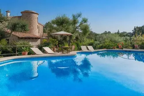 Holiday Villa Cuarterades Pollensa - Js Properties