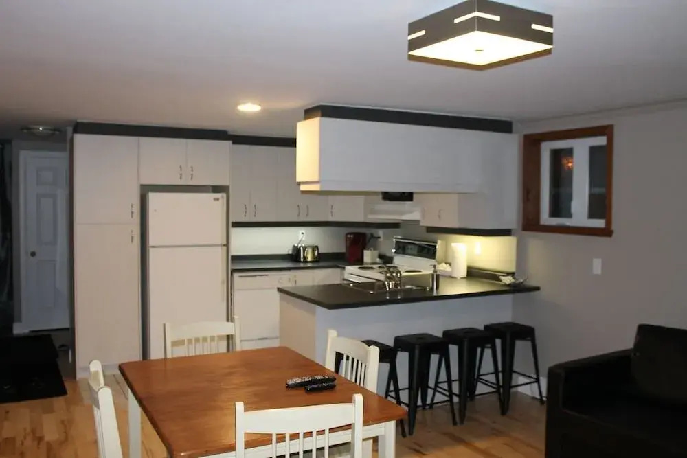 Auberge Valcartier - Par Aneyro
