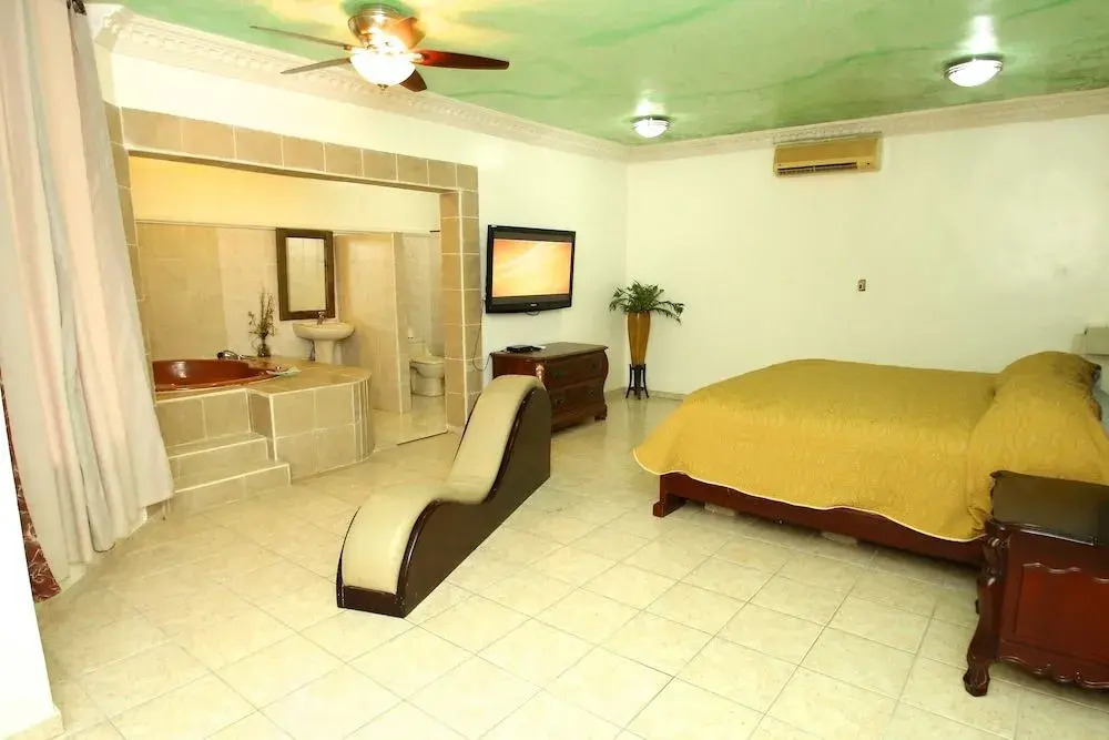 Oasis Adult Resort