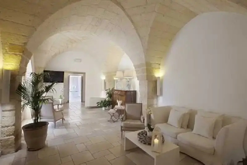 Masseria Terra Dei Padri