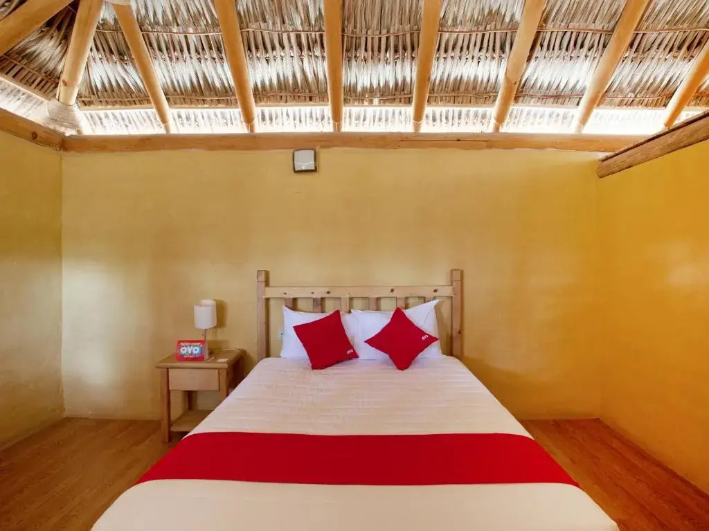 Hotel Villa Xtreme