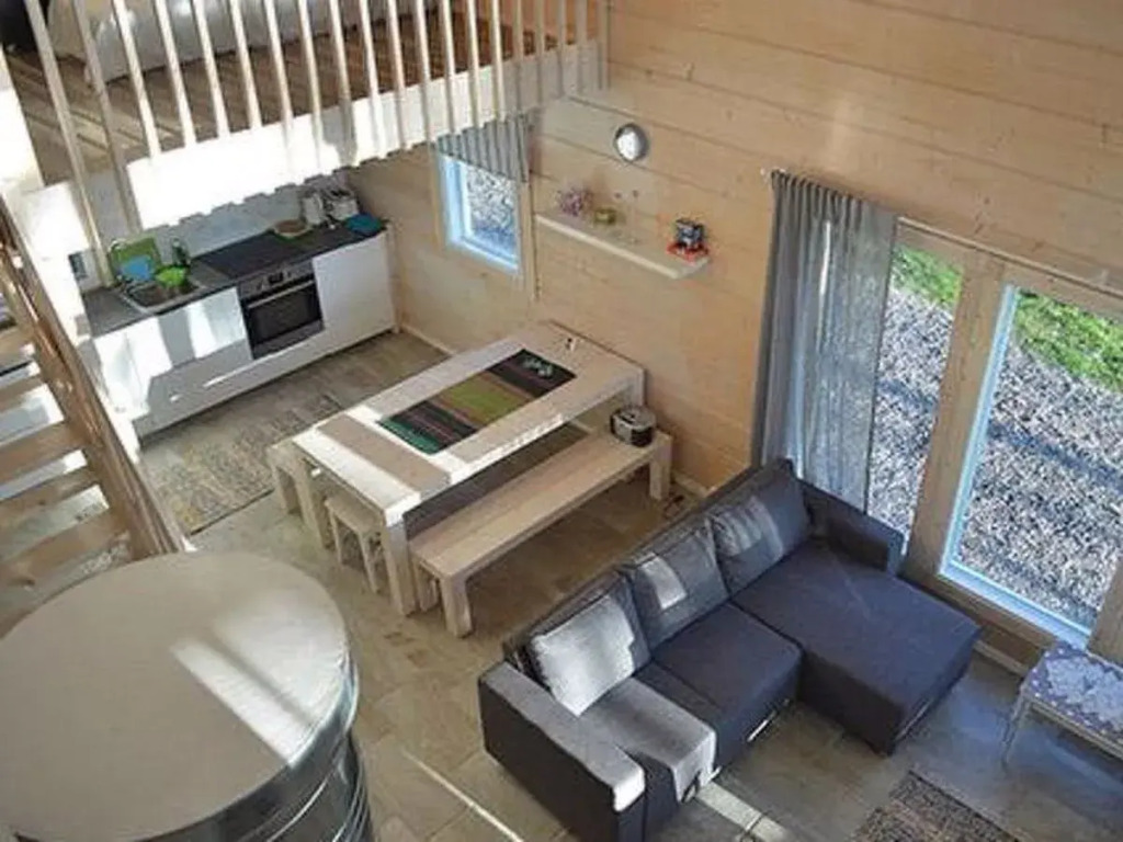 House Niemela Hurka u Nemcice