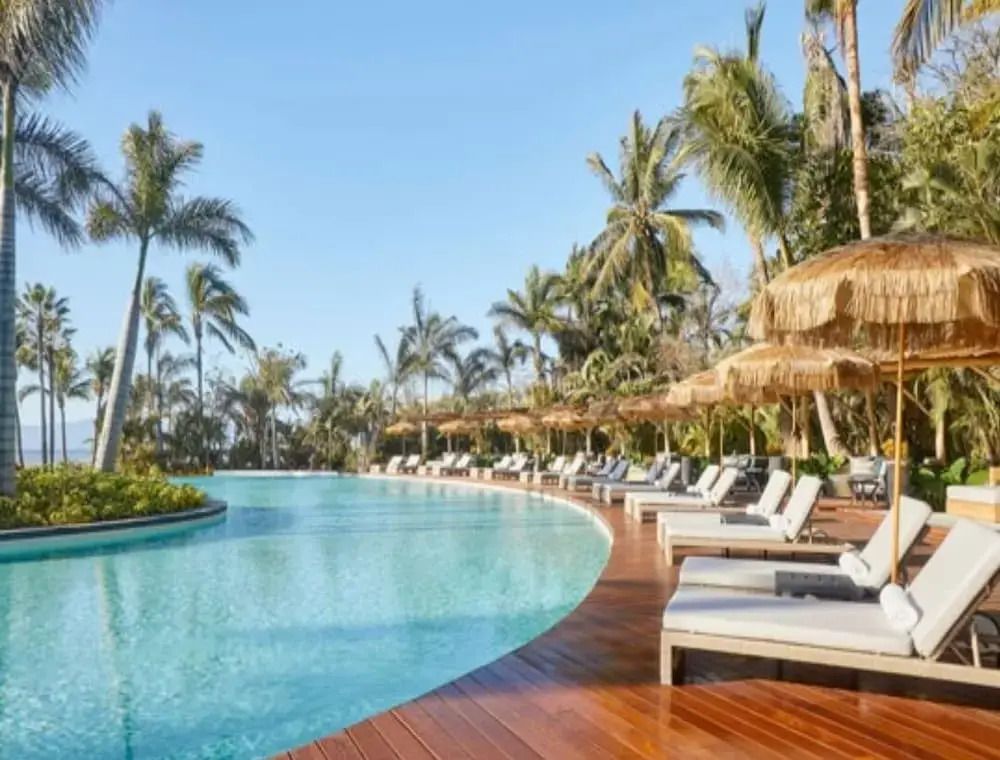 The Estates at Vidanta