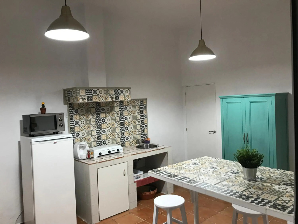 Apartamento Las Américas