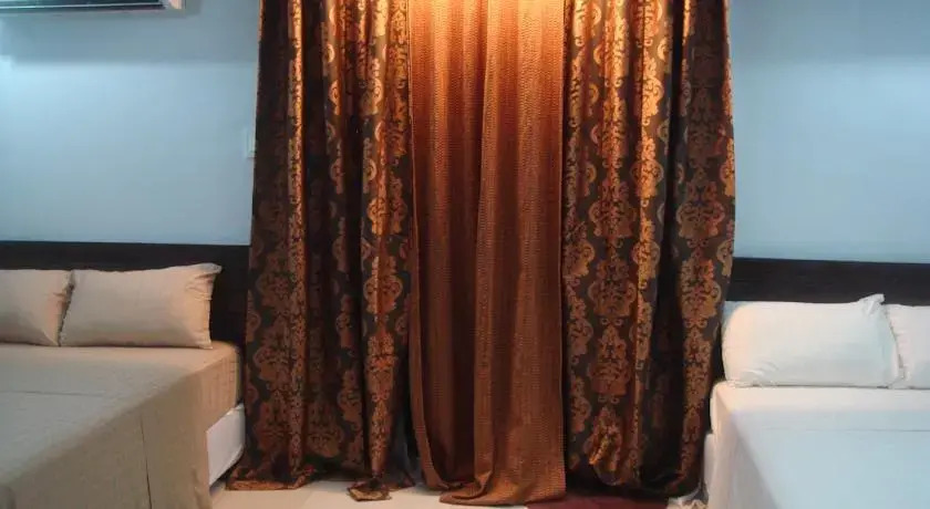 Unit 703 CityScape Hotel