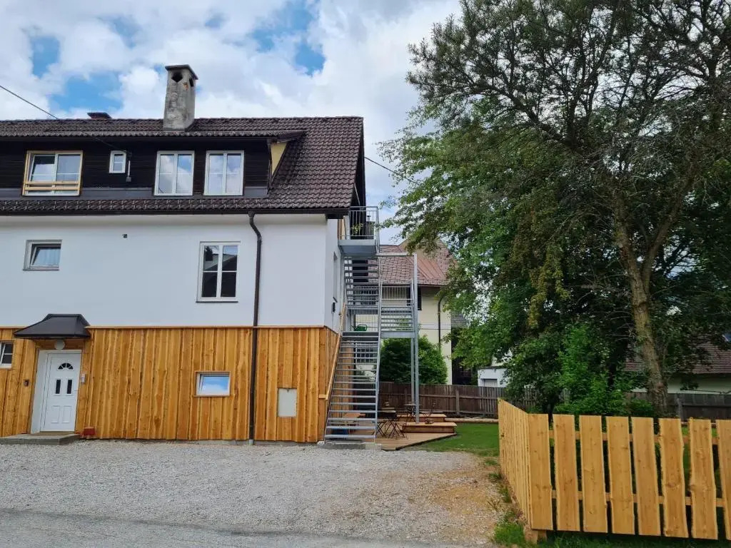 Gästehaus Zeitraum