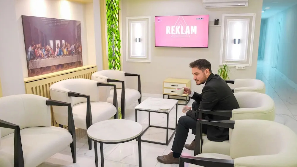 MOF Comfort Edirne