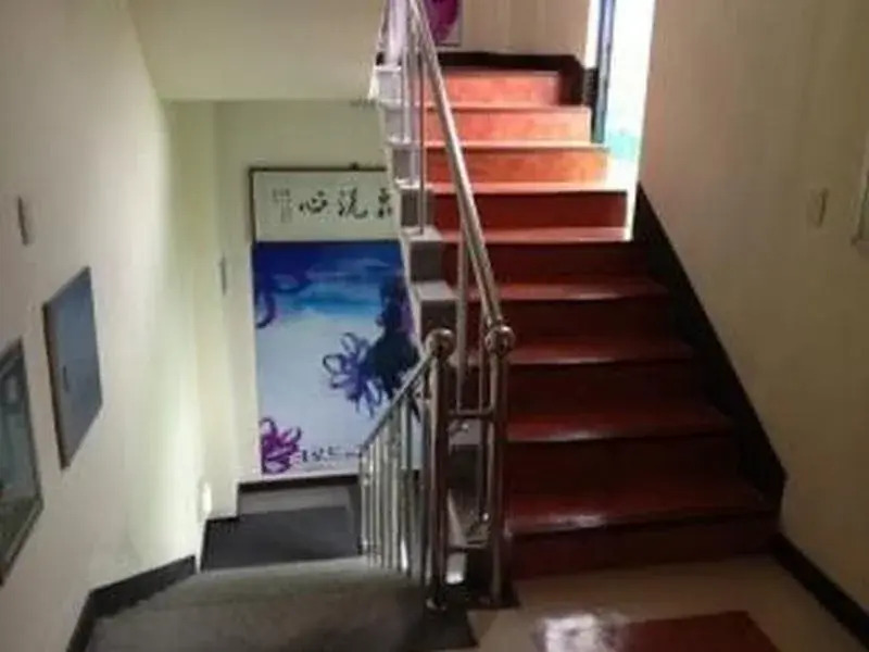 Goodstay Silkload Motel