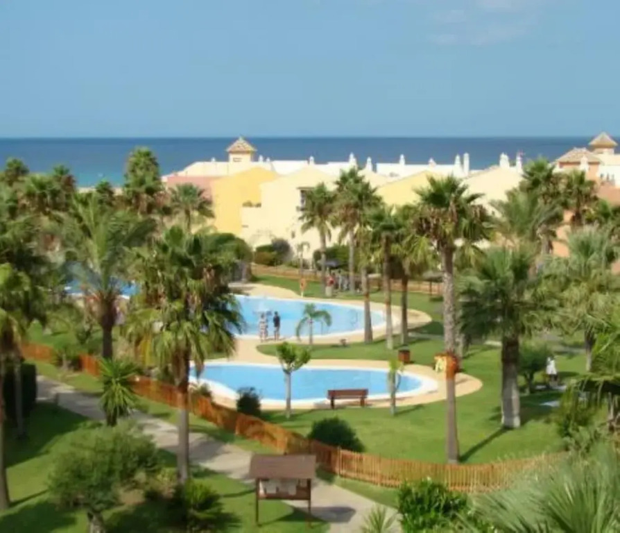 106110 - Apartment in Zahara de los Atunes