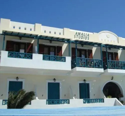 Amalia Studios