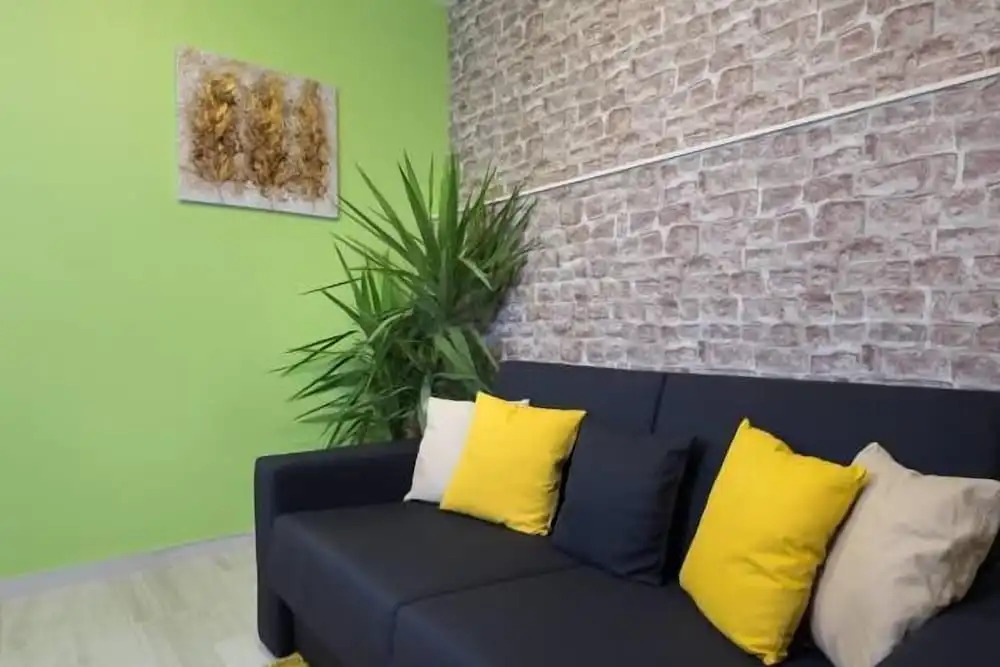 Bliss Apartments with free parking