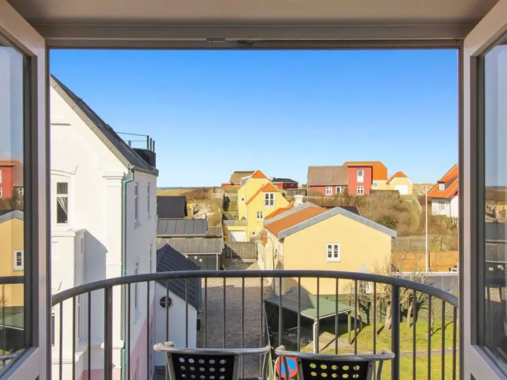 "Kitan" - 200m from the sea in NW Jutland