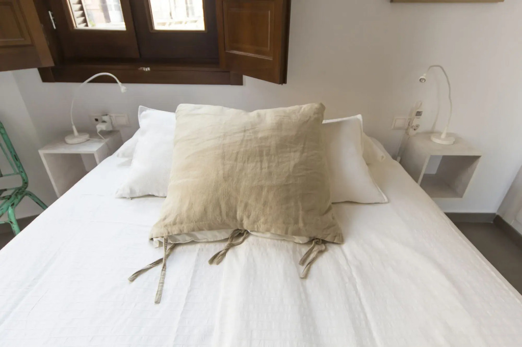 Apartamentos Málaga Picasso