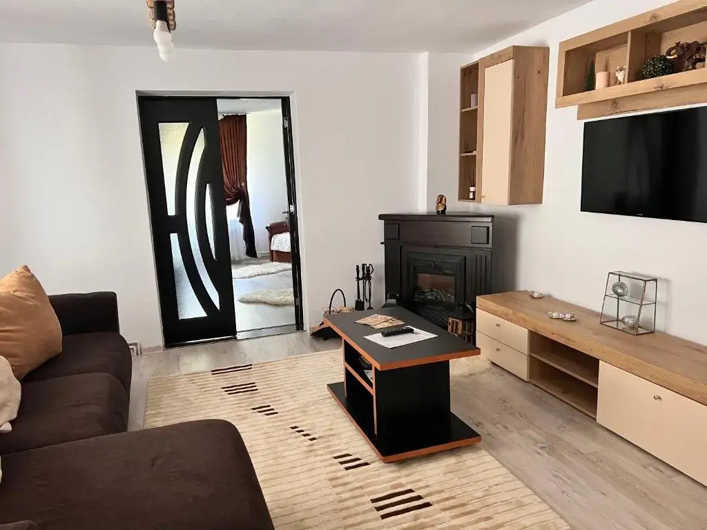 Cozy House Zărnești