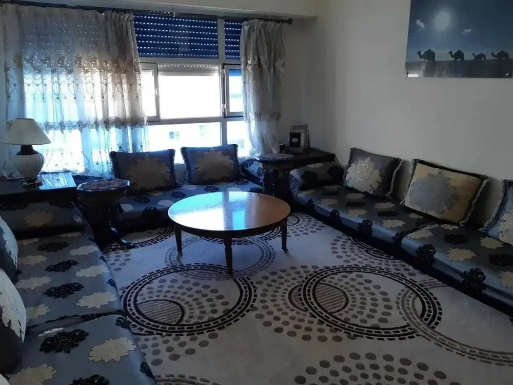 Nice Apartment