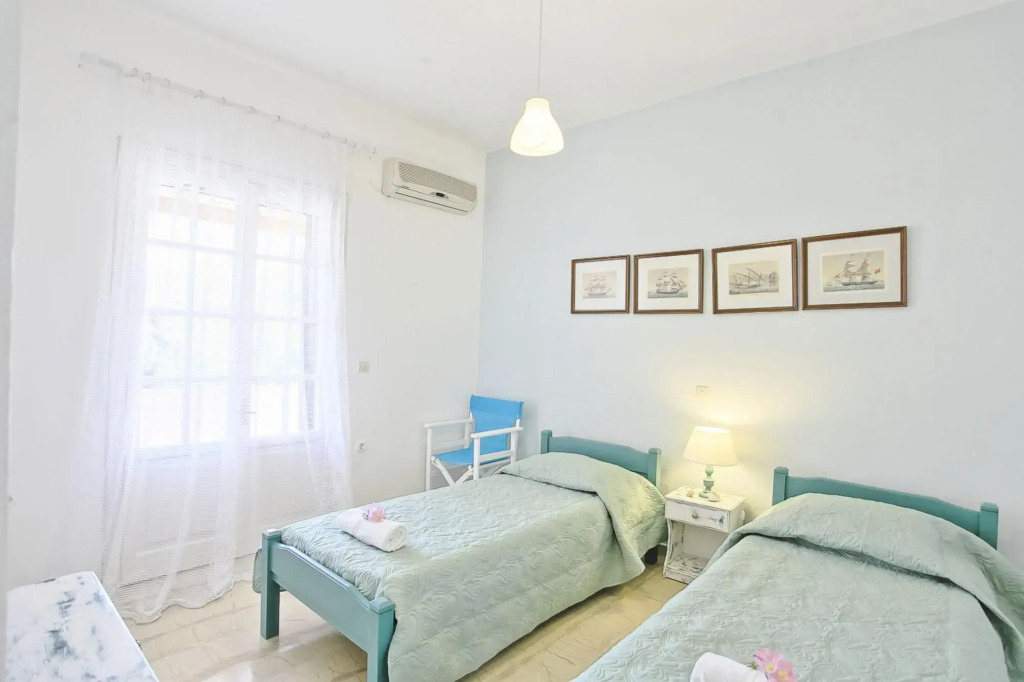 Areti Villa