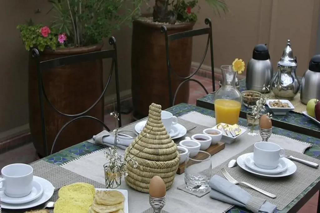 Riad Dar Teranga Hotel & Spa