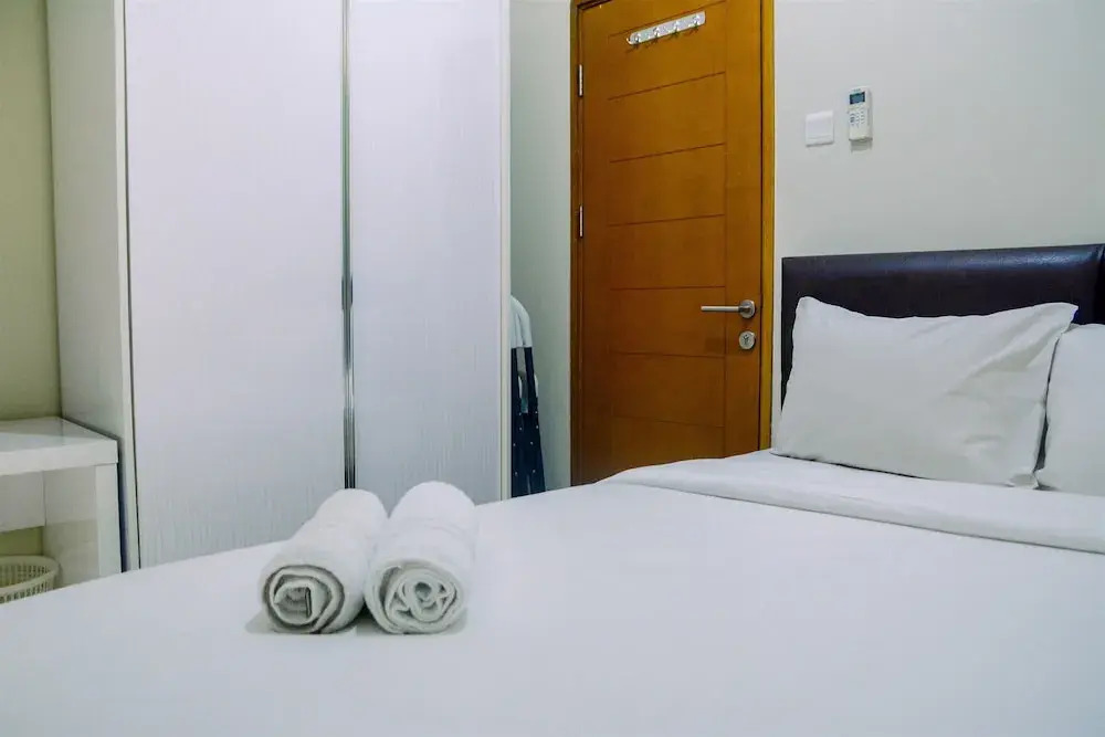 Gading Greenhill 2BR Apartment near Singapore International School