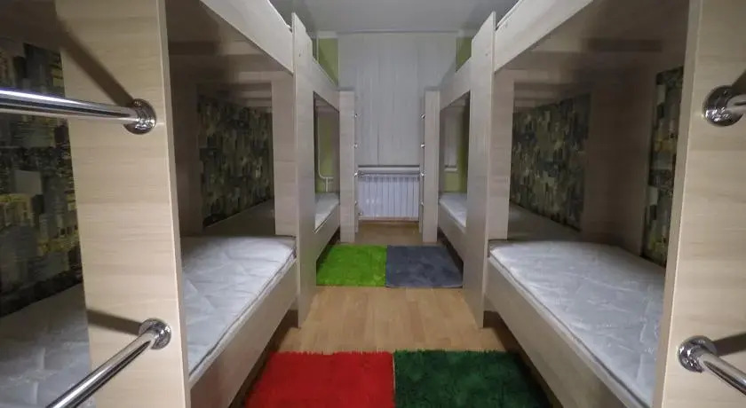 Orange Hostel