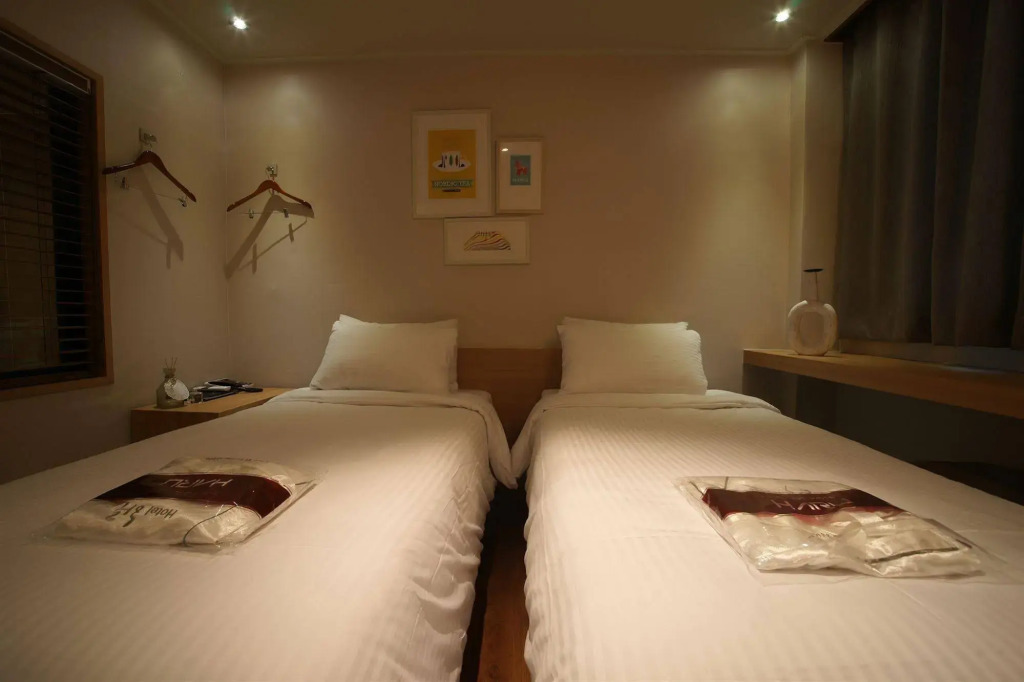 Hotel Haru