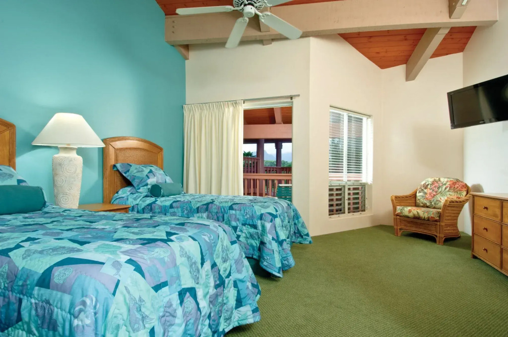 Club Wyndham Shearwater