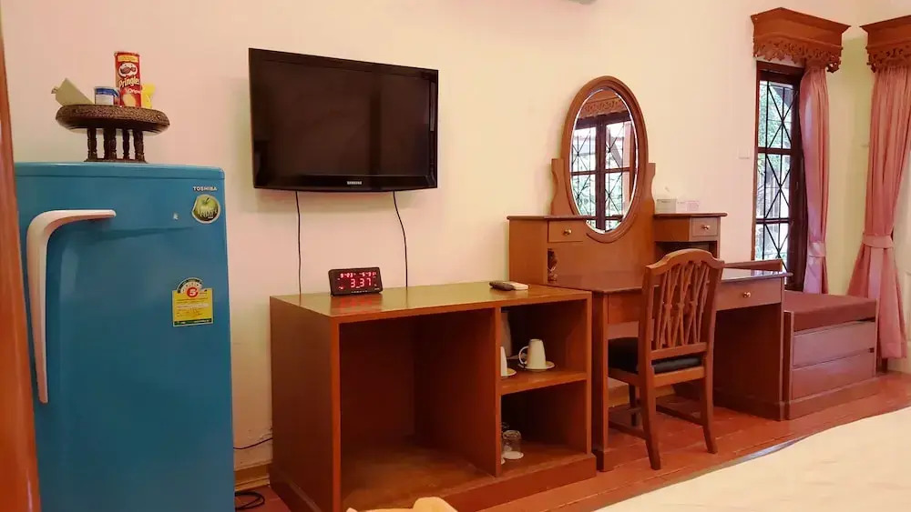 Chaweng Cabana Resort