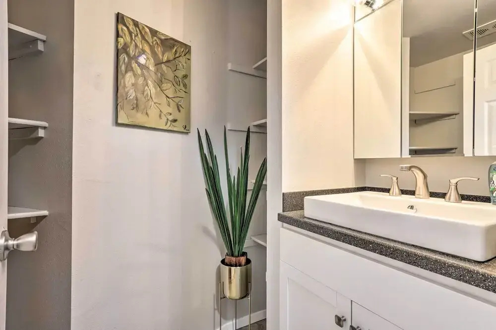 Duplex w/ Private Yard: 3 Mi to Downtown Loveland!