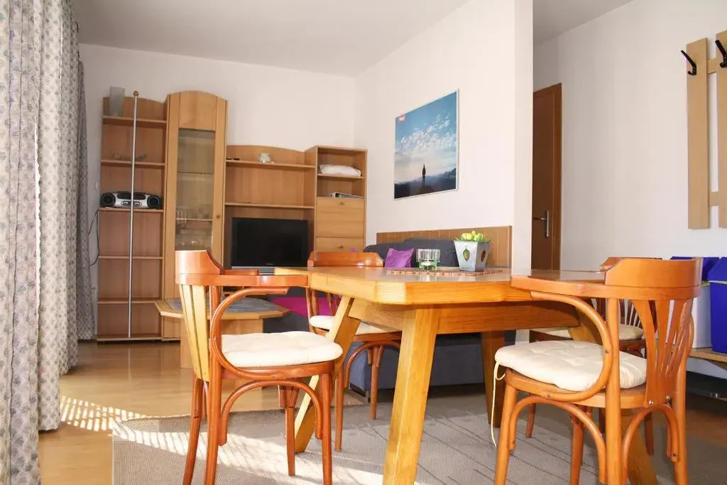 Zillertal Appartements