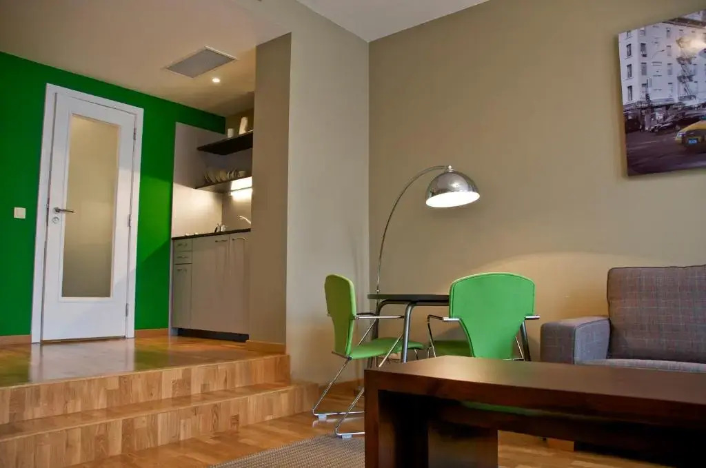 MAS Residence