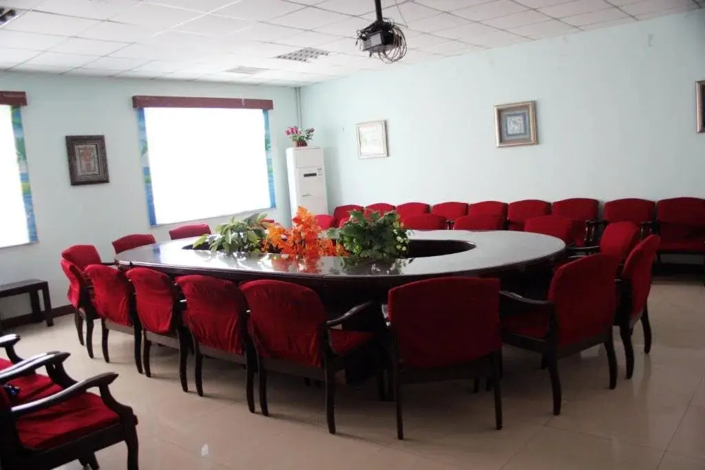 Shijiazhuang Guangming Inn