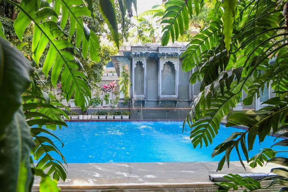 OYO 23380 Raj Palace