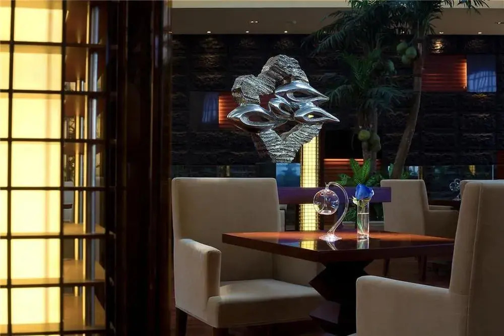 Yunhai Hotel - Ningbo