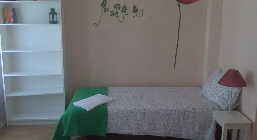 Casa Baños Alojamiento