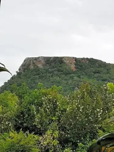 Vuna Valley
