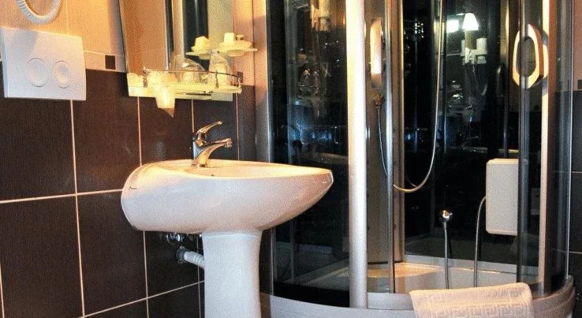 Confort Hotel Cluj Napoca