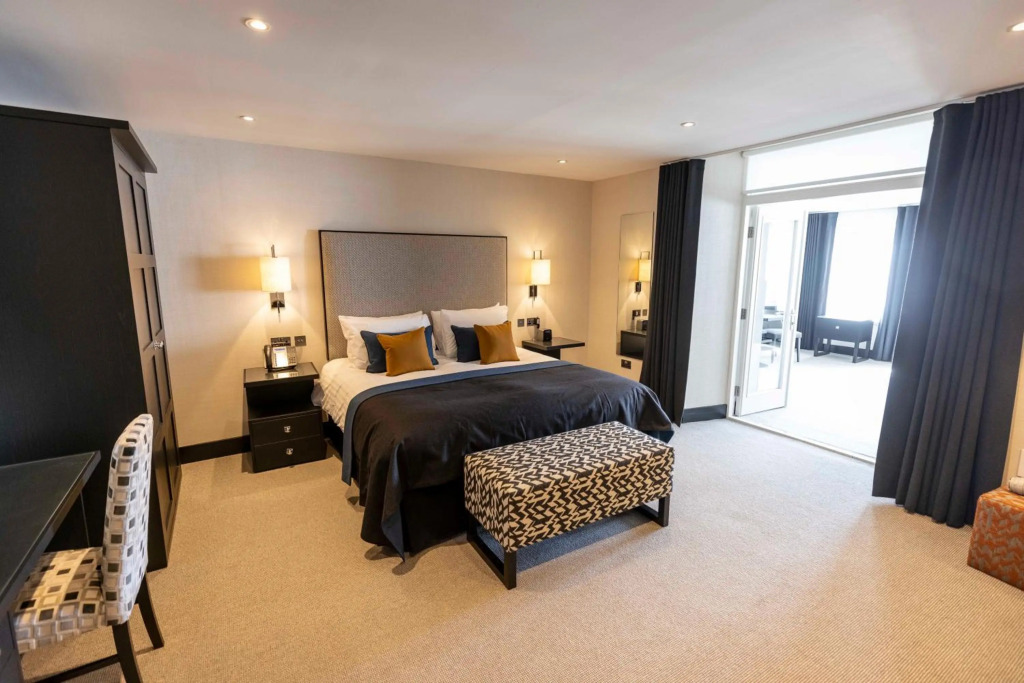 The Chester Hotel